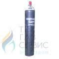 Сварочная смесь Коргон 50 л 18% (CO2 + Ar)